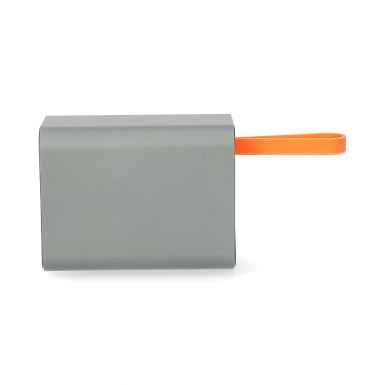 Nedis Powerbank | 30000 mAh | 1.5 / 2.0 / 3.0 / 5.0 A | Outputs: 4 | Output: 2x USB-A / 2x USB-C™ | Inputs: 1x USB-C™ | PD3.0 100W / QC3.0 | Lithium-Polymeer | Display