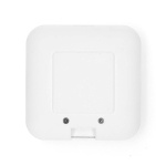 Nedis SmartLife Water Detector | Wi-Fi | Batterij Gevoed | Verlenging inbegrepen | Max. batterijduur: 24 Maanden | 80 dB | Wit