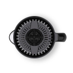 MELISSA Citruspers | 40 W | 0,7 L l Zwart MELISSA Citruspers | 40 W | 0,7 L l Zwart