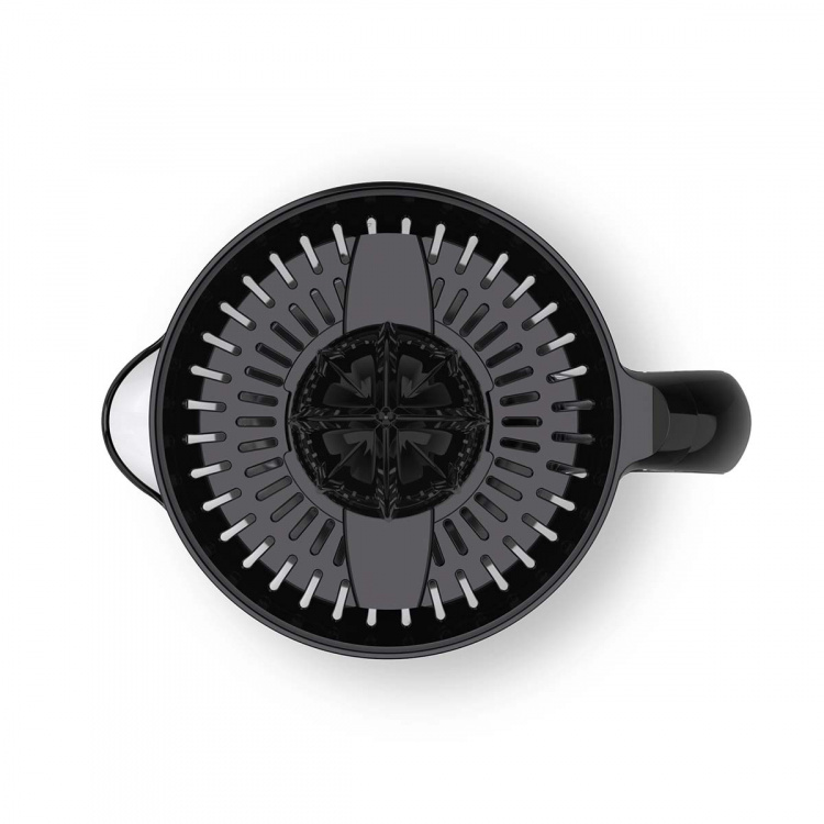 MELISSA Citruspers | 40 W | 0,7 L l Zwart MELISSA Citruspers | 40 W | 0,7 L l Zwart