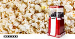 MELISSA Popcornmaker | 60 g | 1200 W | 2 - 4 min | Rood/Wit MELISSA Popcornmaker | 60 g | 1200 W | 2 - 4 min | Rood/Wit