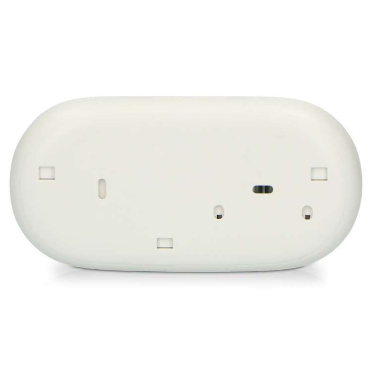 Alecto Koolmonoxide alarm met 10 jaar sensorlooptijd en display
