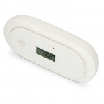 Alecto Koolmonoxide alarm met 10 jaar sensorlooptijd en display