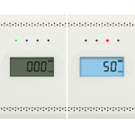 Alecto Koolmonoxide alarm met 10 jaar sensorlooptijd en display