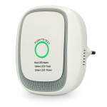 Alecto Gasdetector voor methaan