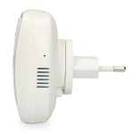 Alecto Gasdetector voor methaan