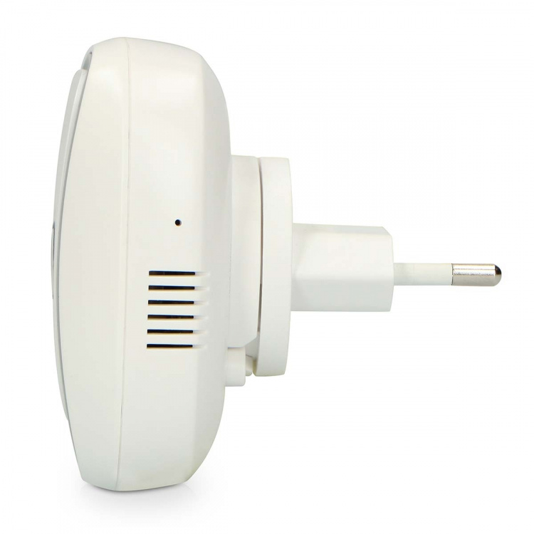 Alecto Gasdetector voor methaan