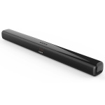 Lenco Soundbar 85cm 40W Bluetooth® HDMI LED-verlichting