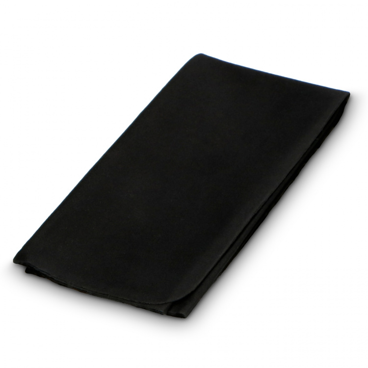 Lenco Antistatische borstel, reinigingsvloeistof en doekje