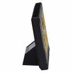 Alecto Weerstation met draadloze sensor Zwart