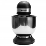 Champion Köksmaskin 5L 1000W KA300 Mattsvart Champion Köksmaskin 5L 1000W KA300 Mattsvart