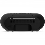 Philips Boombox CD/DAB+/FM-radio/Bluetooth TAZ6000/10 Svart