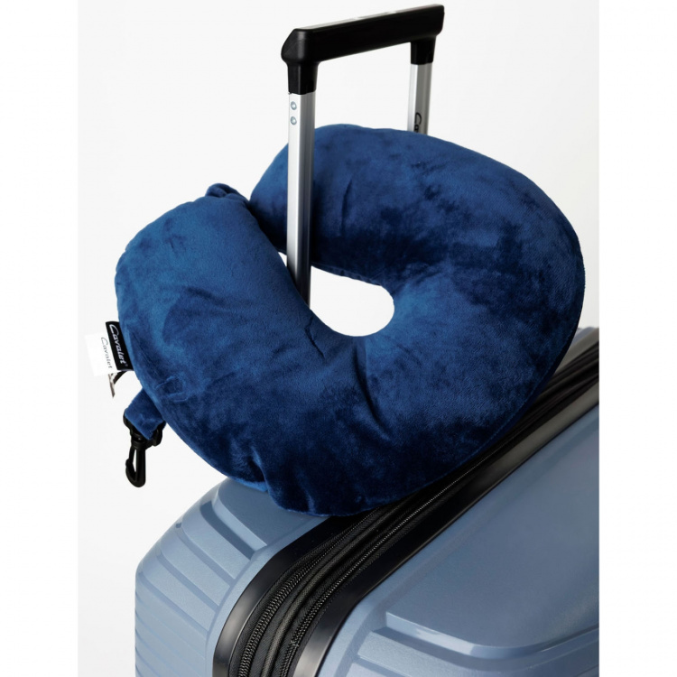 Cavalet Resekit 6 (2st Nackkuddar, 2st Reseflaskor)