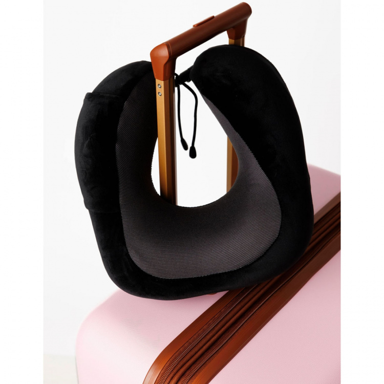 Cavalet Resekit 7 (2st Nackkuddar, 2set Reseflaskor)