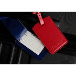 Cavalet Resekit 9 (Bagagerem, 2st Bagagetag Blå)