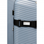 Cavalet Resekit 10 (Bagagerem, 2st Bagagetag Röd)