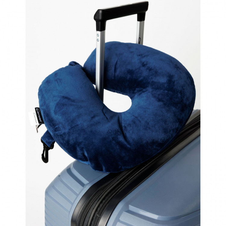 Cavalet Resekit 12 (Nackkudde, Reseflaskor)