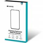 Champion Skärmskydd iPhone Air Svart Champion Skärmskydd iPhone Air Svart