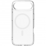 Celly Gelskinmag TPU Cover MagSafe-kompatibelt iPhone Air Transparent