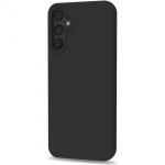 Celly Cromo Soft rubber case Galaxy A17 5G/4G Svart Celly Cromo Soft rubber case Galaxy A17 5G/4G Svart