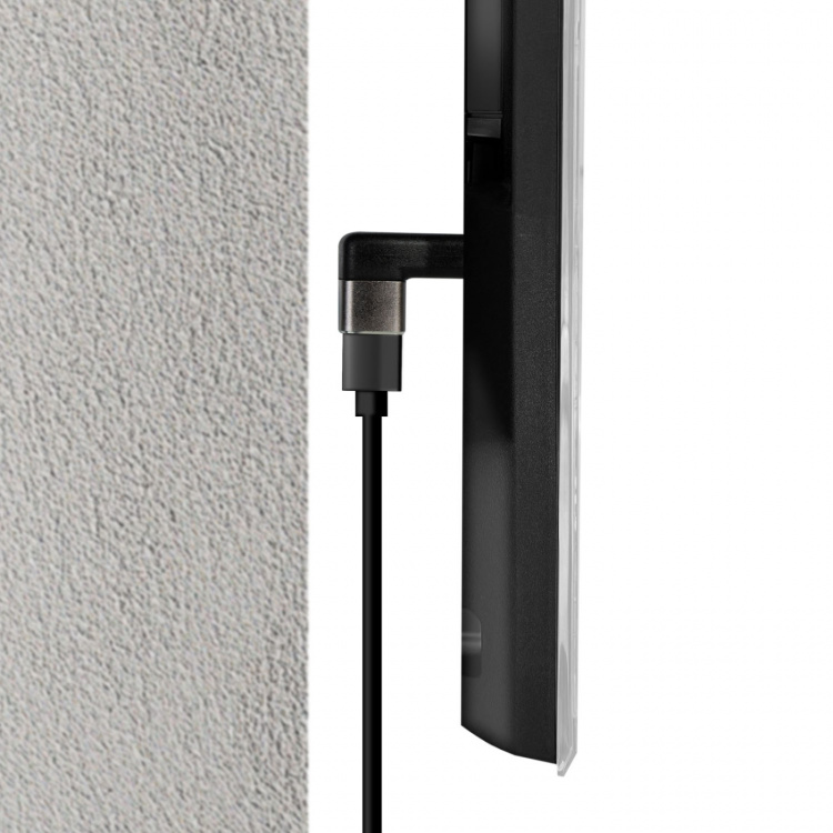 LogiLink HDMI-adapter Vinklad 90° Hane-Hona 8K/60 Hz