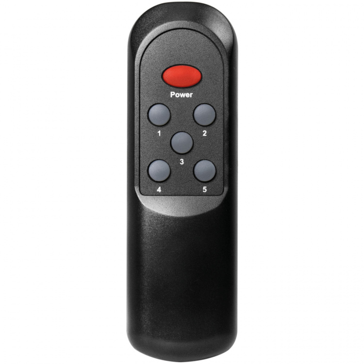 LogiLink HDMI-switch 5-portar HDMI 2.0 4K/60 Hz