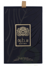 Ard Al Zaafaran Satwa Edp Spay 100 ml