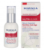 Mavala Nutri-Elixer Essential Anti-Age Serum 30 ml