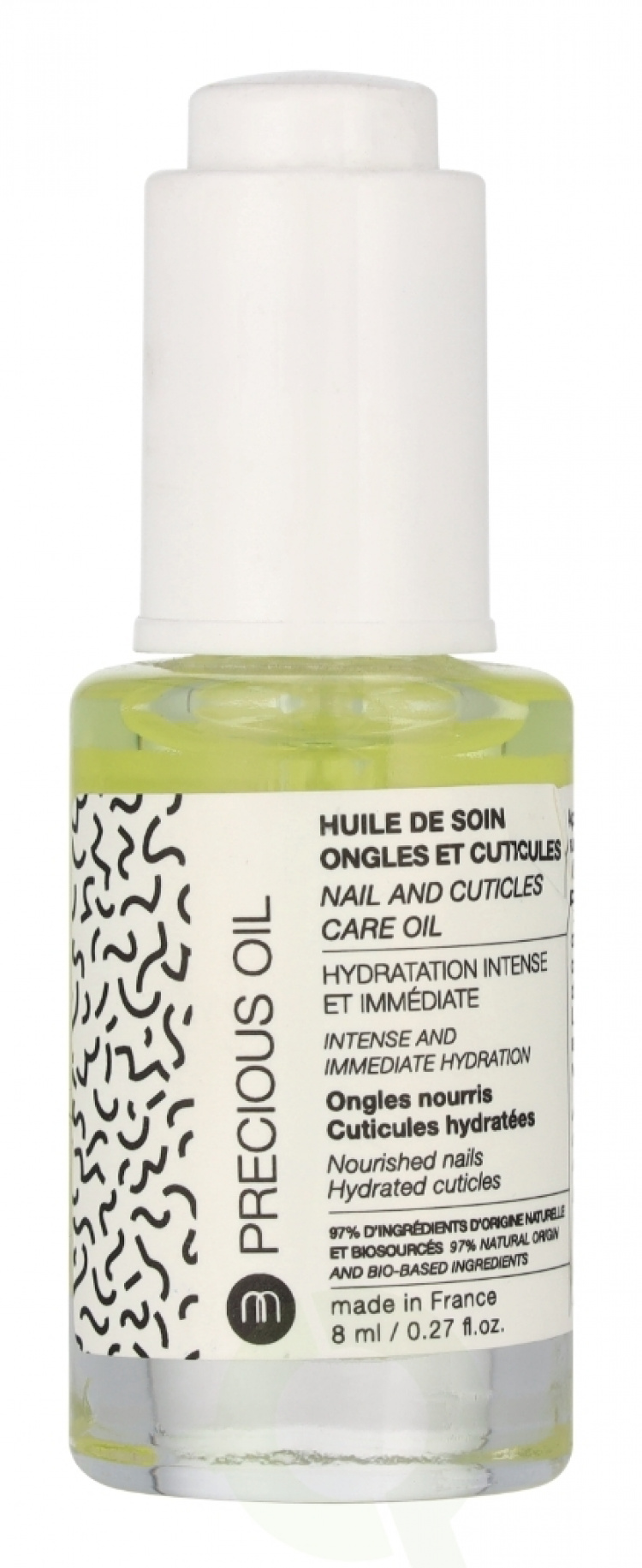 Nailmatic Precious Oil 8 ml