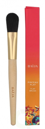 Baija Paris Baija Flat Brush 1 piece