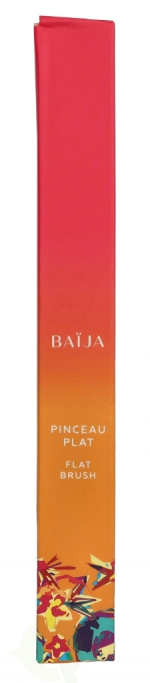Baija Paris Baija Flat Brush 1 piece