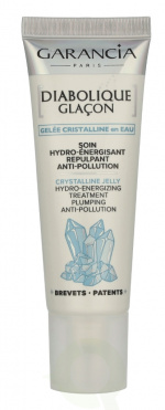 Garancia Diabolique Glacon Gelee Cristalline Eau Anti-Pollut 20 ml