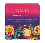 Baija Paris Baija Exfoliant Face Scrub Egg White & Sugar 50 ml
