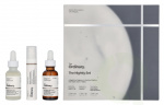 The Ordinary The Nightly Set 75 ml Emulsion 15ml/Rose Hip Seed Oil 30ml/Hyaluronic Acid 2% + B5 30ml