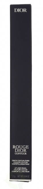 Dior Rouge Dior Contour Lipliner 1.2 g #080 Red Smile