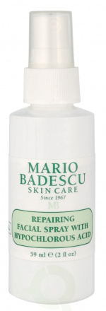 Mario Badescu Repairing Facial Spray With Hypochlorous Acid 59 ml
