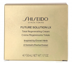 Shiseido FSLX Total Regenerating Night Cream 50 ml