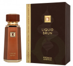 French Avenue Liquid Brun Edp Spray 100 ml