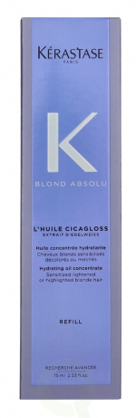 Kerastase Blond Cicagloss Oil Refill 75 ml