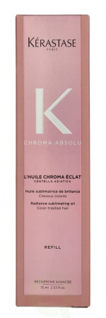 Kerastase Chroma Eclat Oil Refill 75 ml