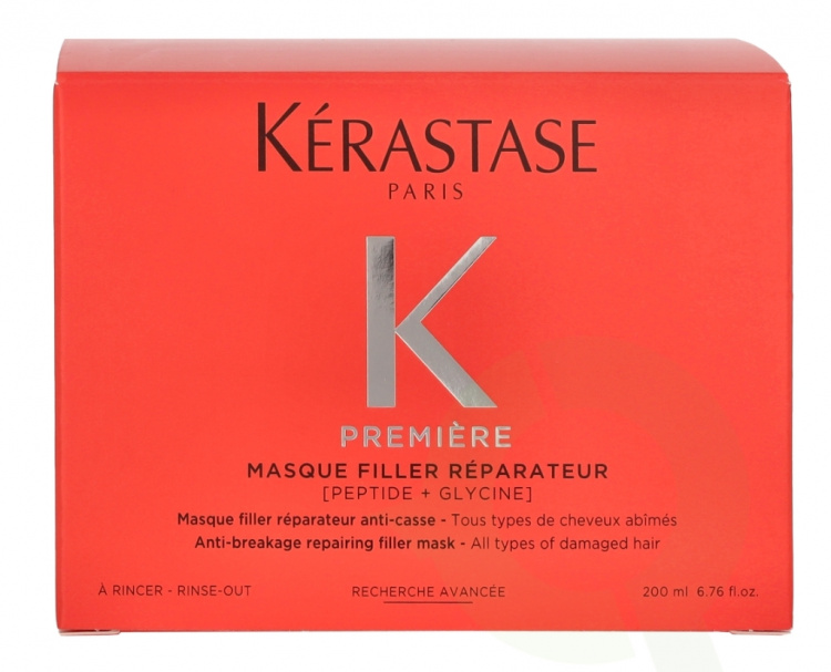 Kerastase Premiere Repair Filler Mask 200 ml