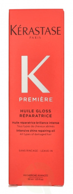 Kerastase Premiere Repair Gloss Oil 30 ml