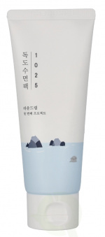 Round Lab 1025 Dokdo Sleeping Pack 100 ml