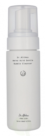 Dr. Althea Amino Acid Gentle Bubble Cleanser 140 ml