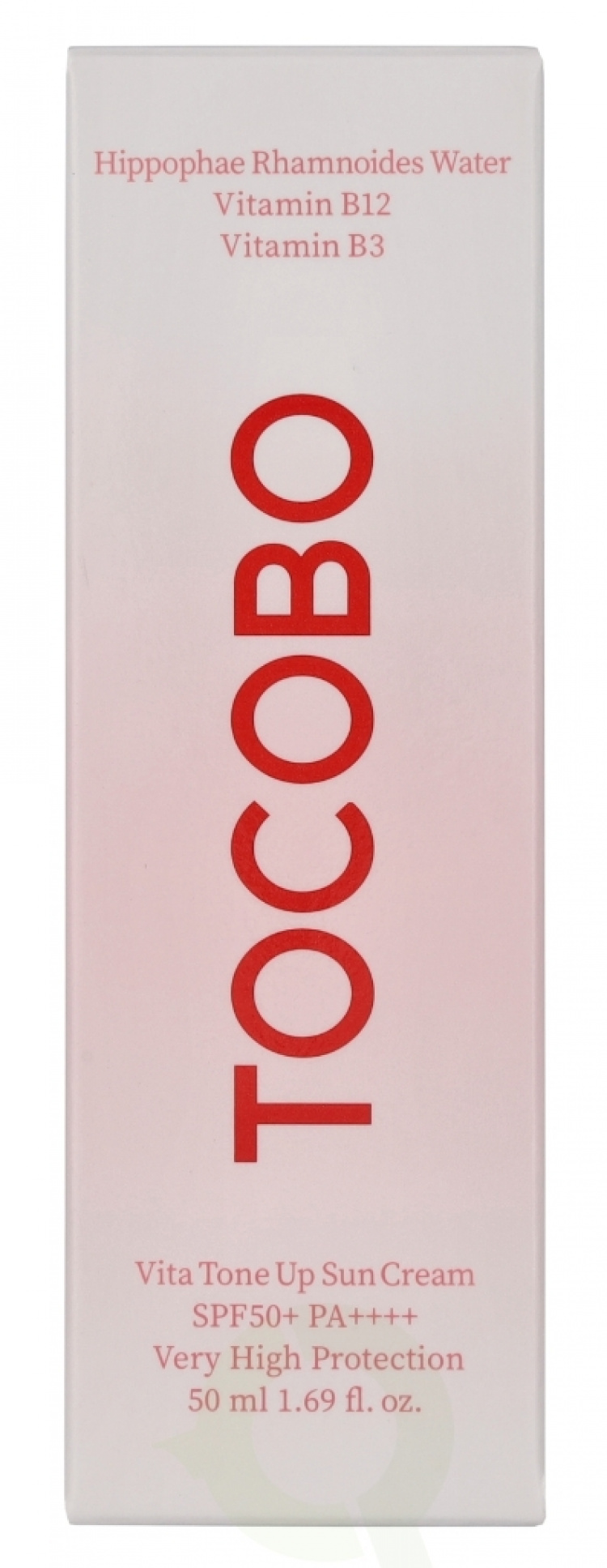 TOCOBO Vita Tone Up Sun Cream SPF50+ PA++++ 50 ml