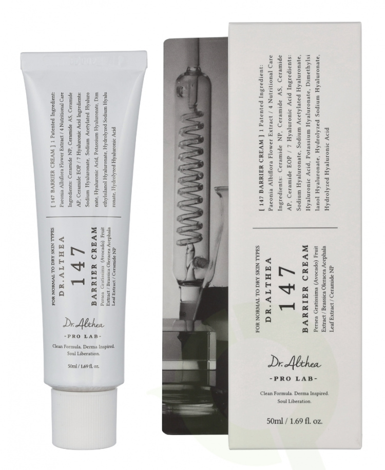 Dr. Althea 147 Barrier Cream 50 ml