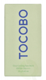 TOCOBO Cica Cooling Sun Stick SPF50+ PA++++ 18 g
