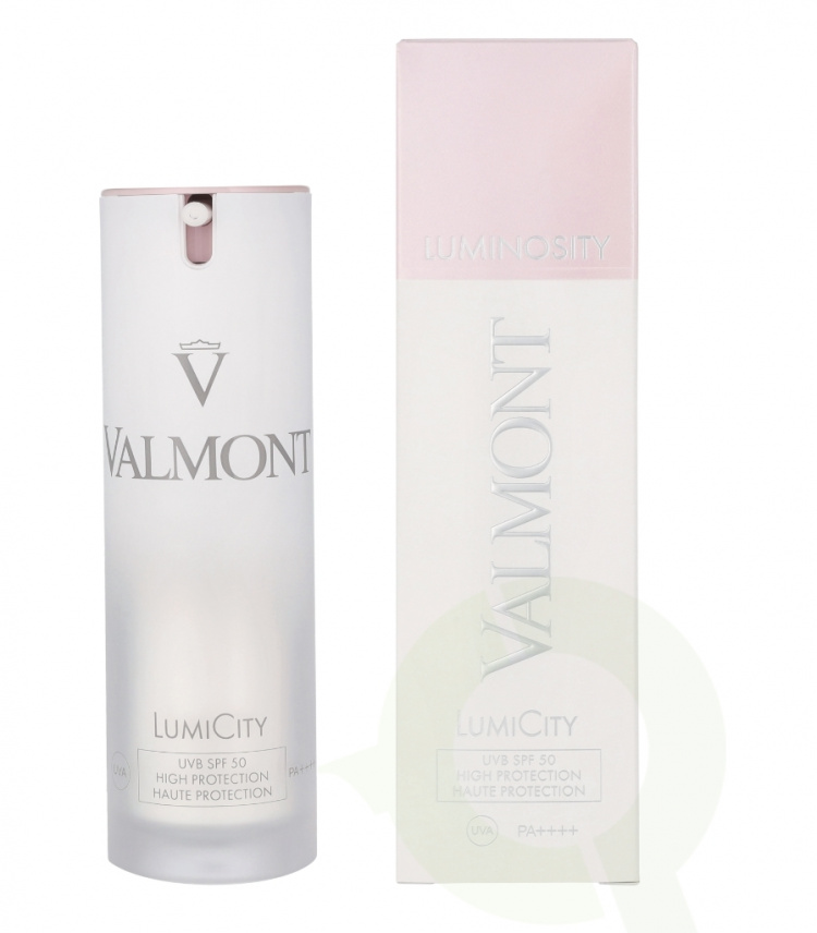 Valmont Lumicity SPF50 30 ml