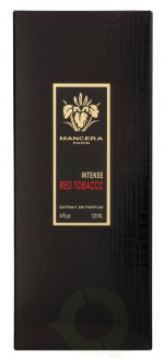Mancera Red Tobacco Intense Edp Spray 120 ml