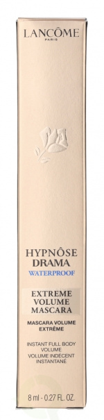 Lancome Hypnose Drama Waterproof Mascara 8 ml